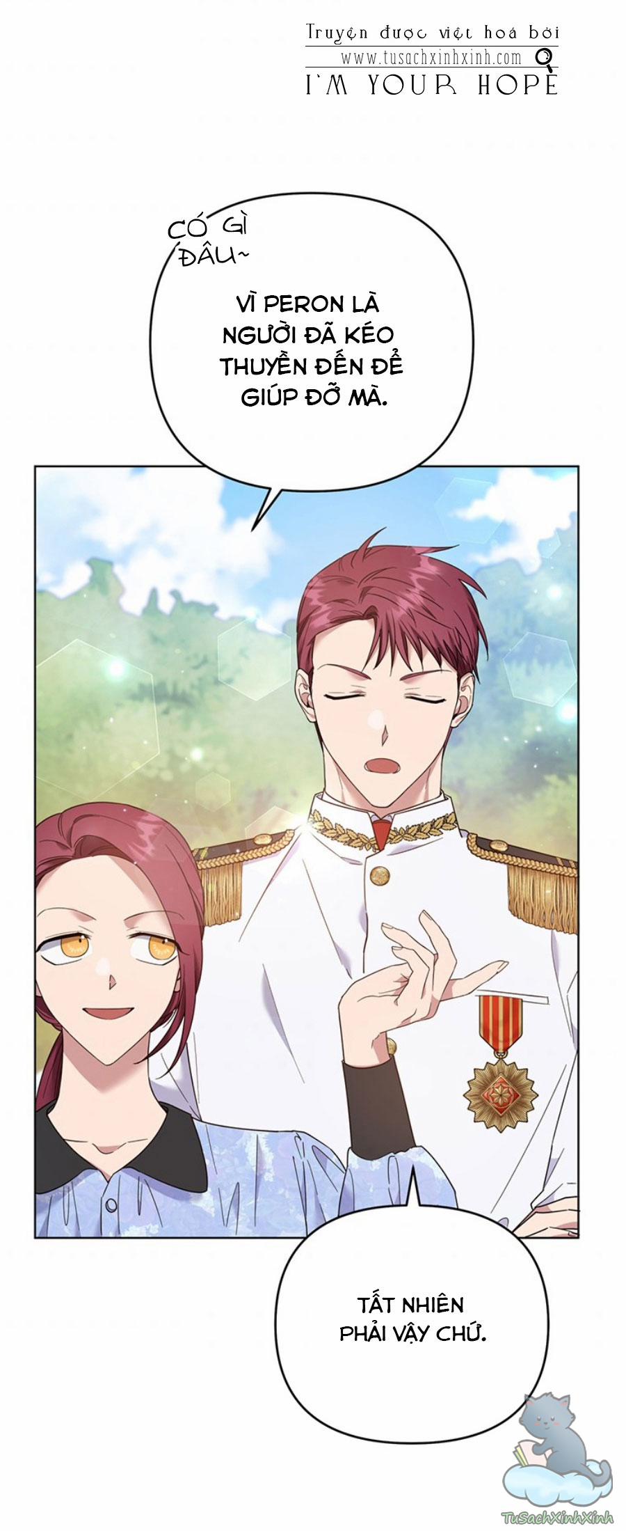 Hãy Để Tôi Được Hiểu Em 45.1 trang 34