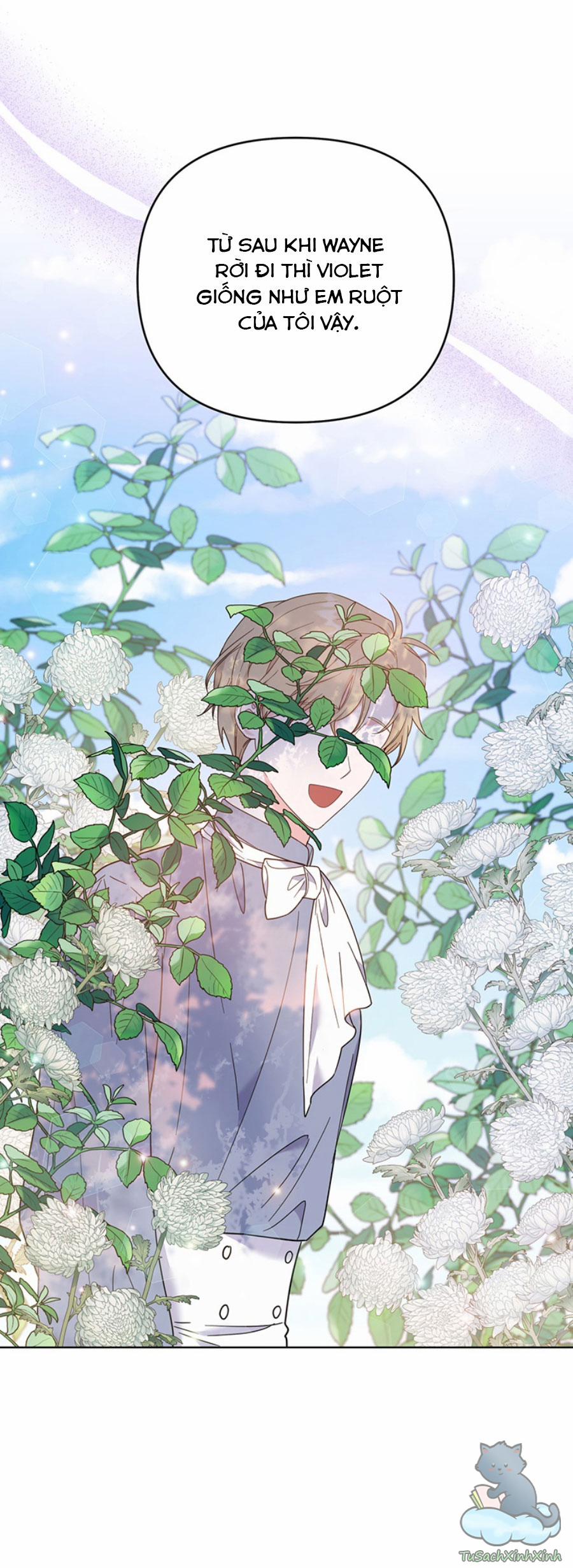 Hãy Để Tôi Được Hiểu Em 45.1 trang 35