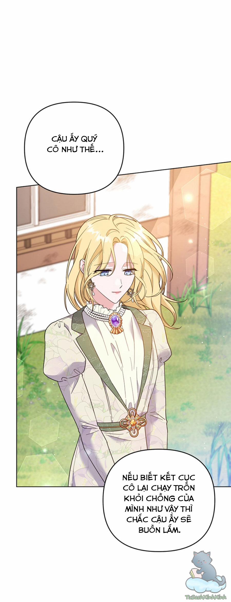 Hãy Để Tôi Được Hiểu Em 45.1 trang 36