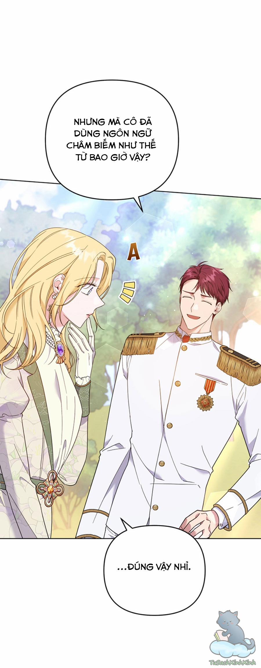 Hãy Để Tôi Được Hiểu Em 45.1 trang 38