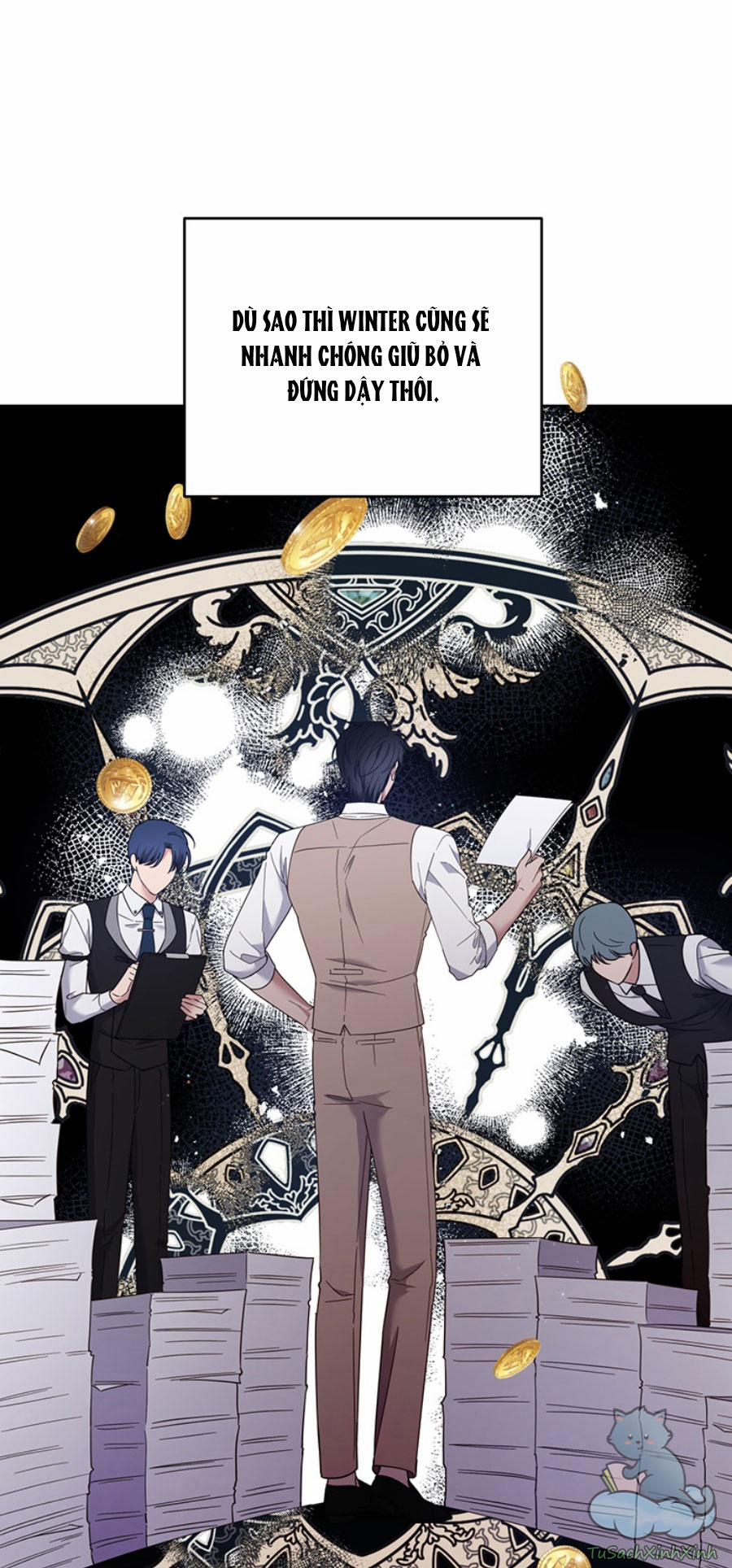 Hãy Để Tôi Được Hiểu Em 45.1 trang 4