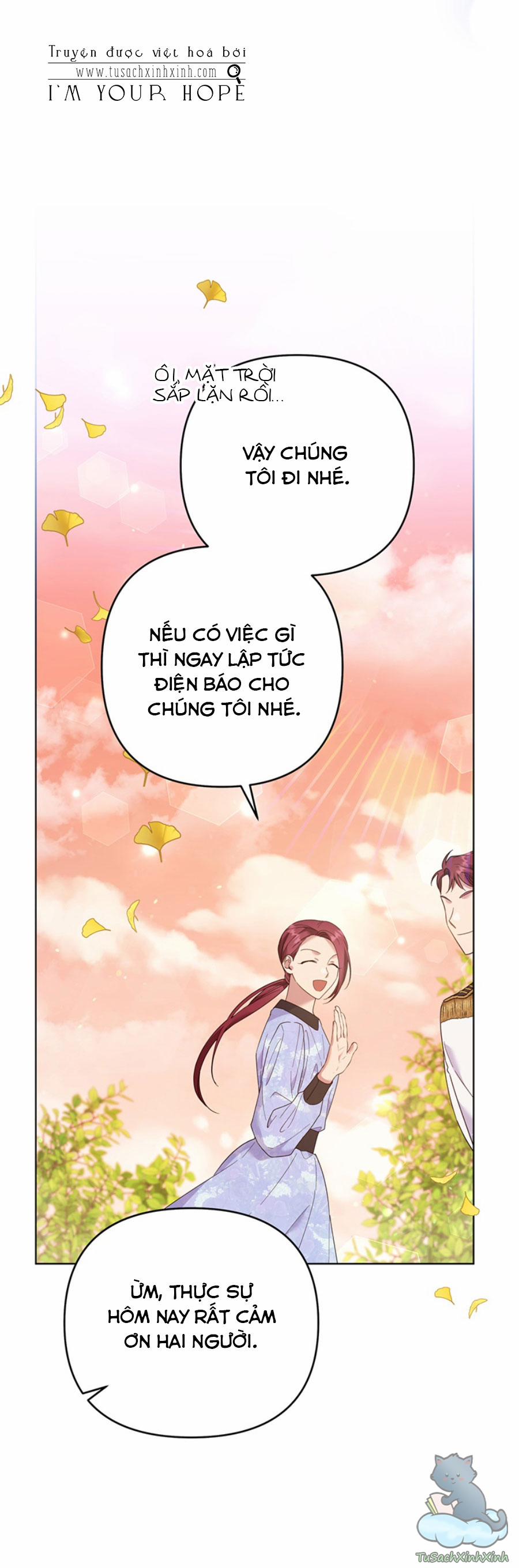 Hãy Để Tôi Được Hiểu Em 45.1 trang 40