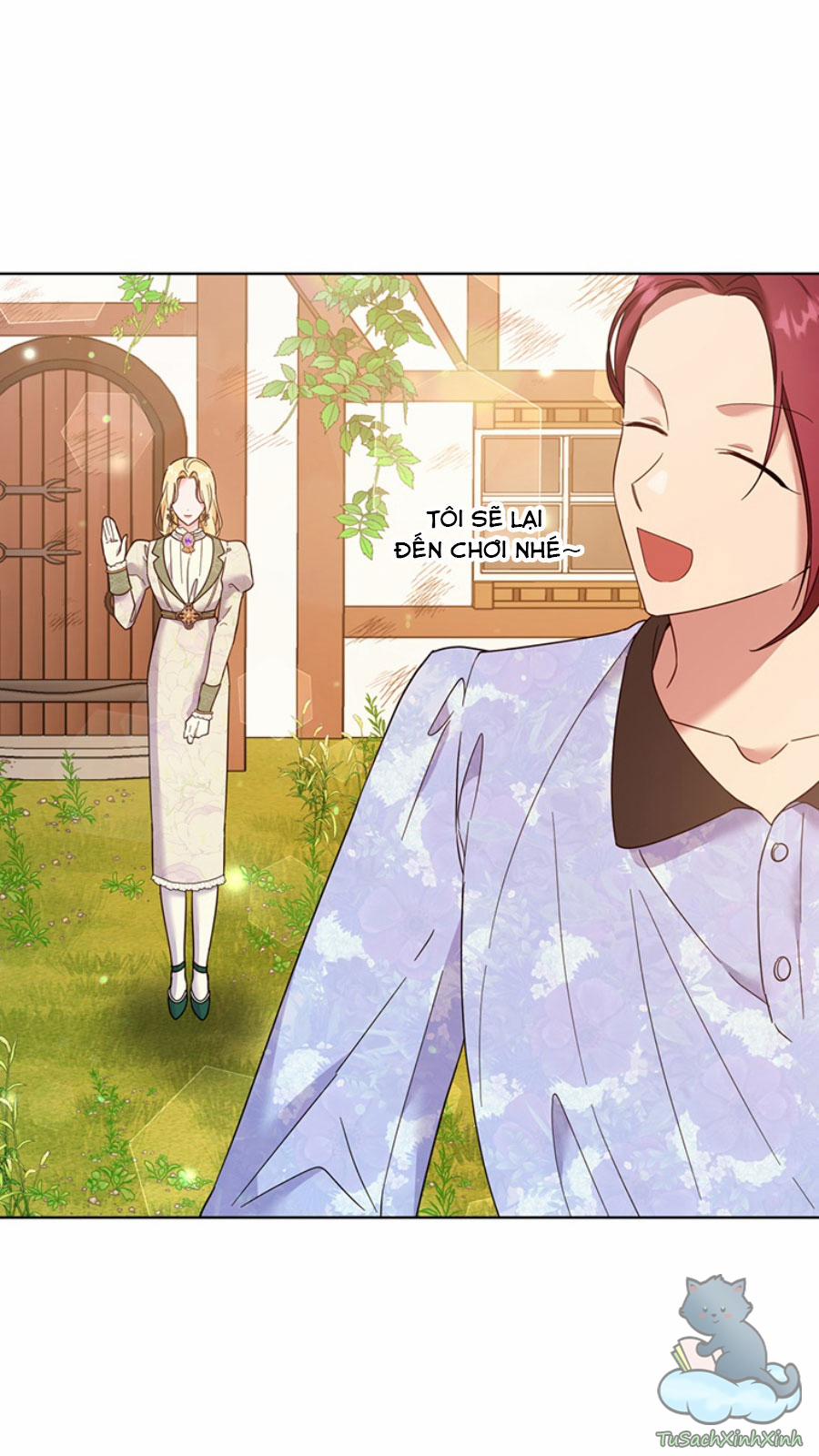 Hãy Để Tôi Được Hiểu Em 45.1 trang 41