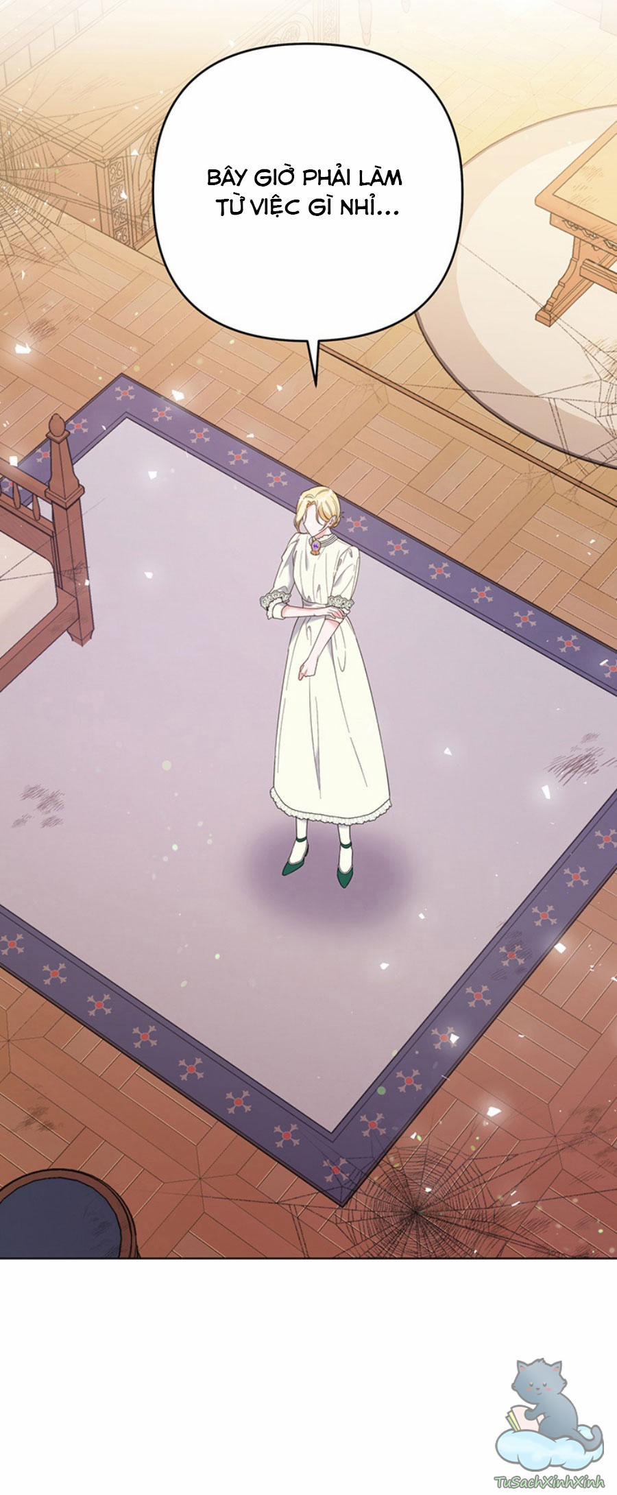 Hãy Để Tôi Được Hiểu Em 45.1 trang 43