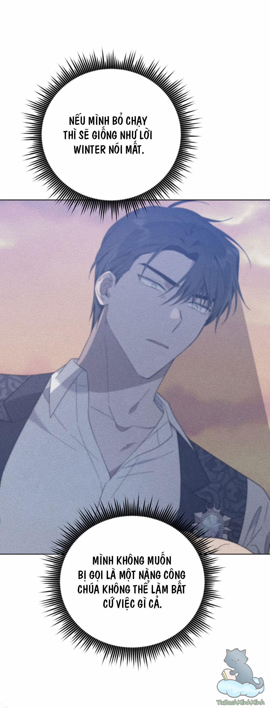 Hãy Để Tôi Được Hiểu Em 45.1 trang 50