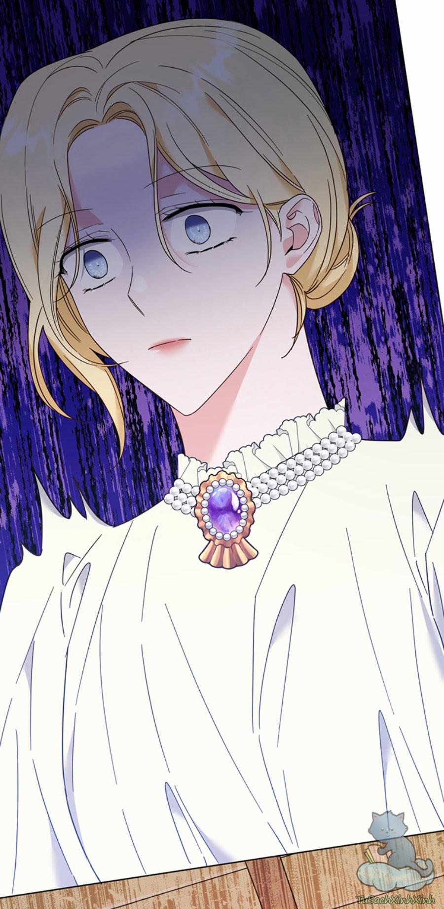 Hãy Để Tôi Được Hiểu Em 45.1 trang 56