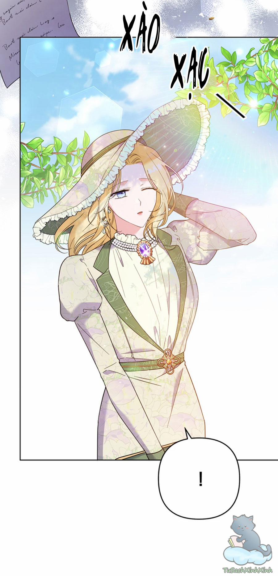 Hãy Để Tôi Được Hiểu Em 45.1 trang 6