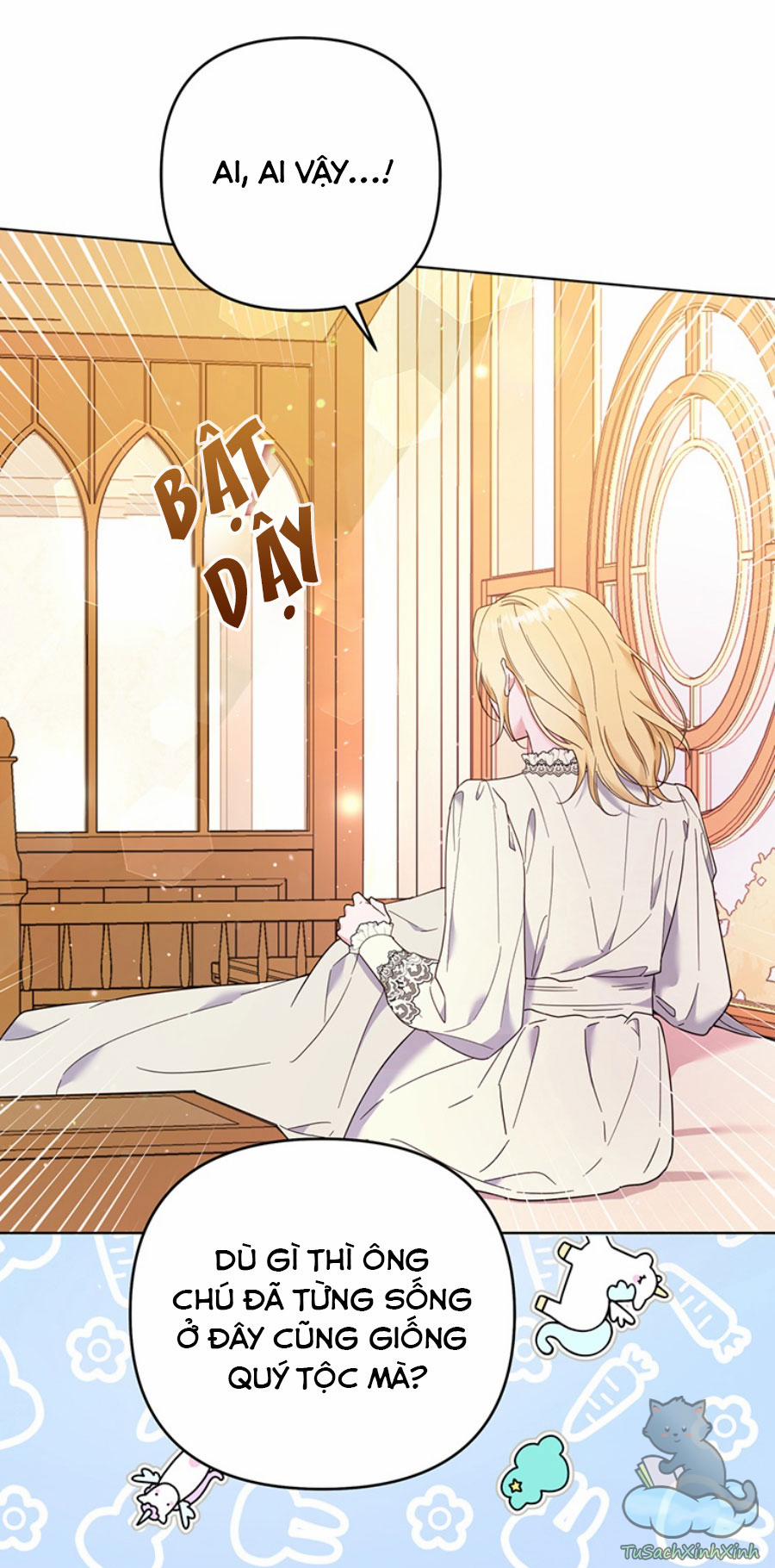 Hãy Để Tôi Được Hiểu Em 45.1 trang 62