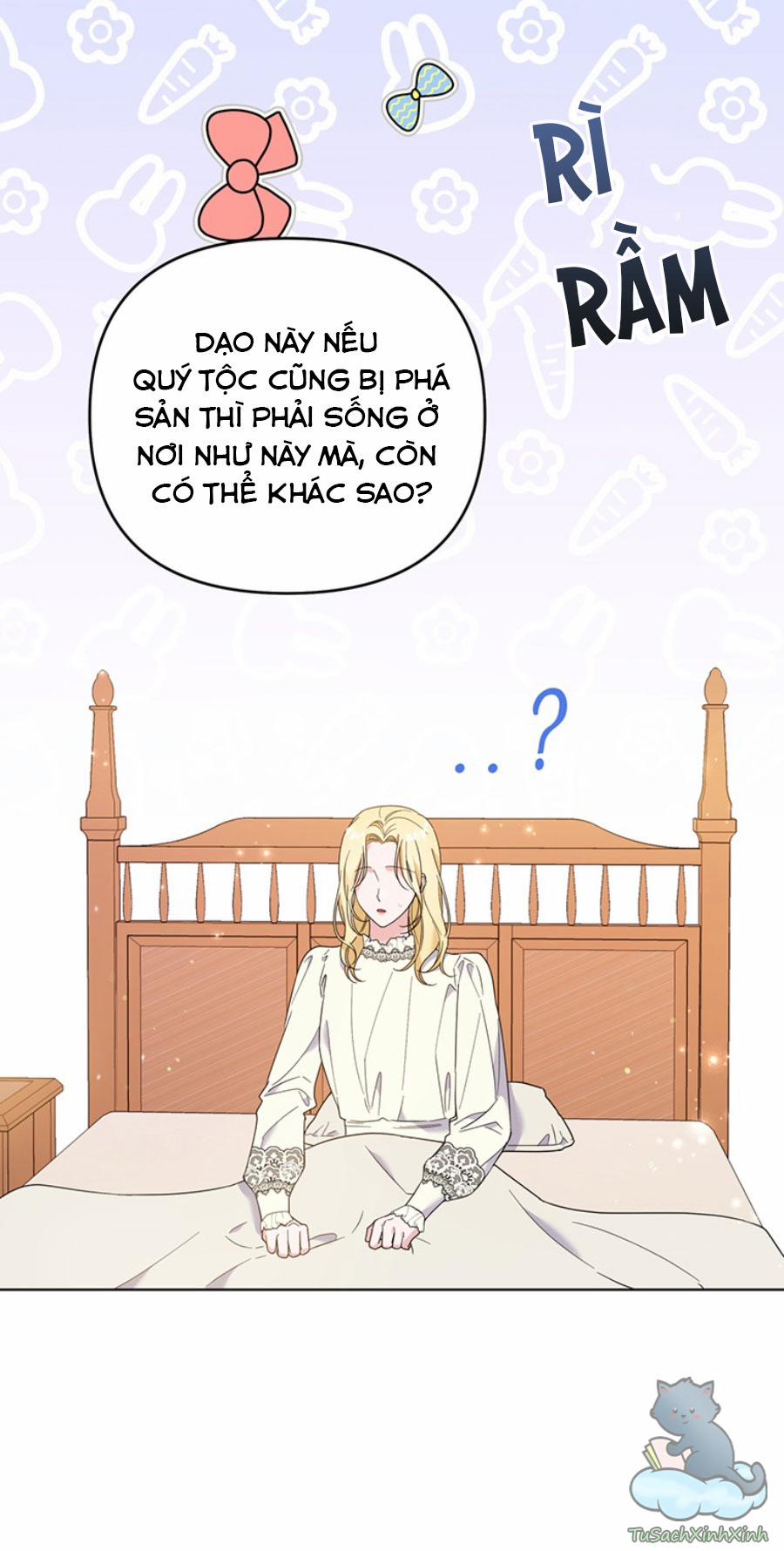 Hãy Để Tôi Được Hiểu Em 45.1 trang 64