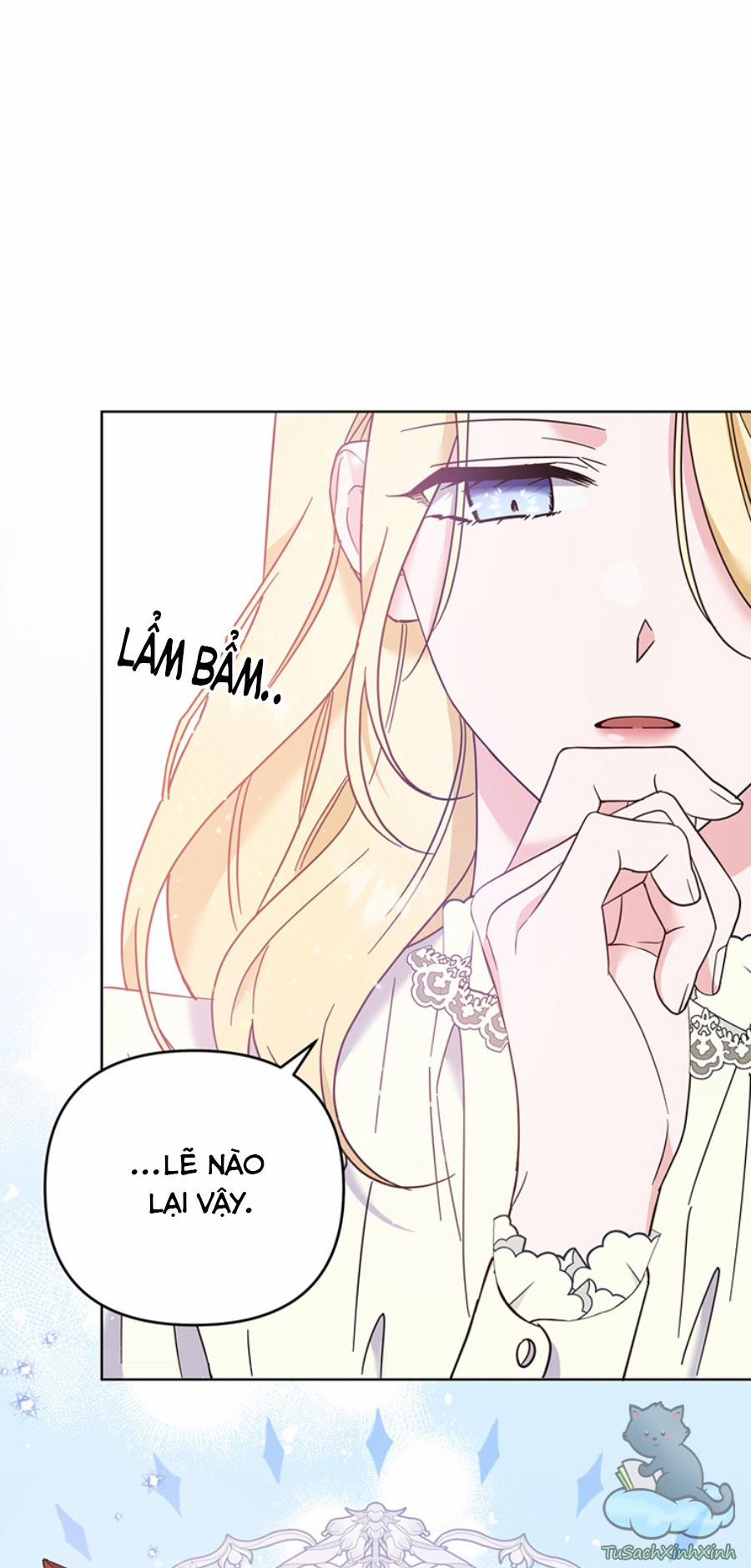 Hãy Để Tôi Được Hiểu Em 45.1 trang 70