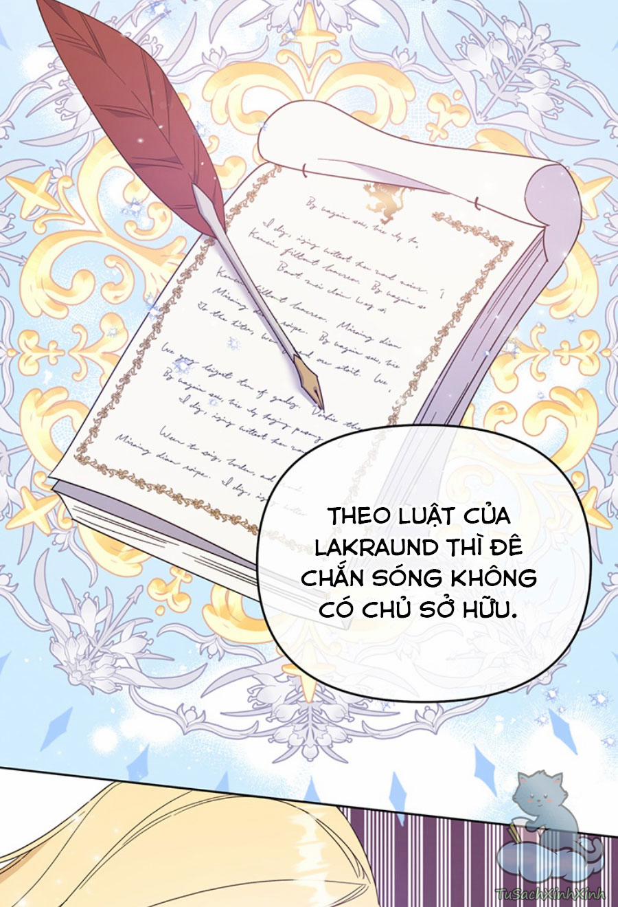 Hãy Để Tôi Được Hiểu Em 45.1 trang 71