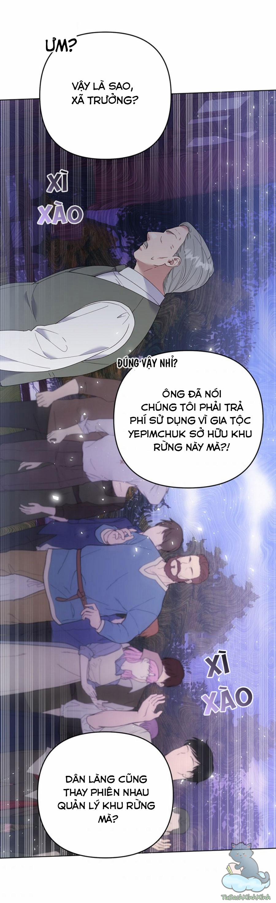 Hãy Để Tôi Được Hiểu Em 45.1 trang 73