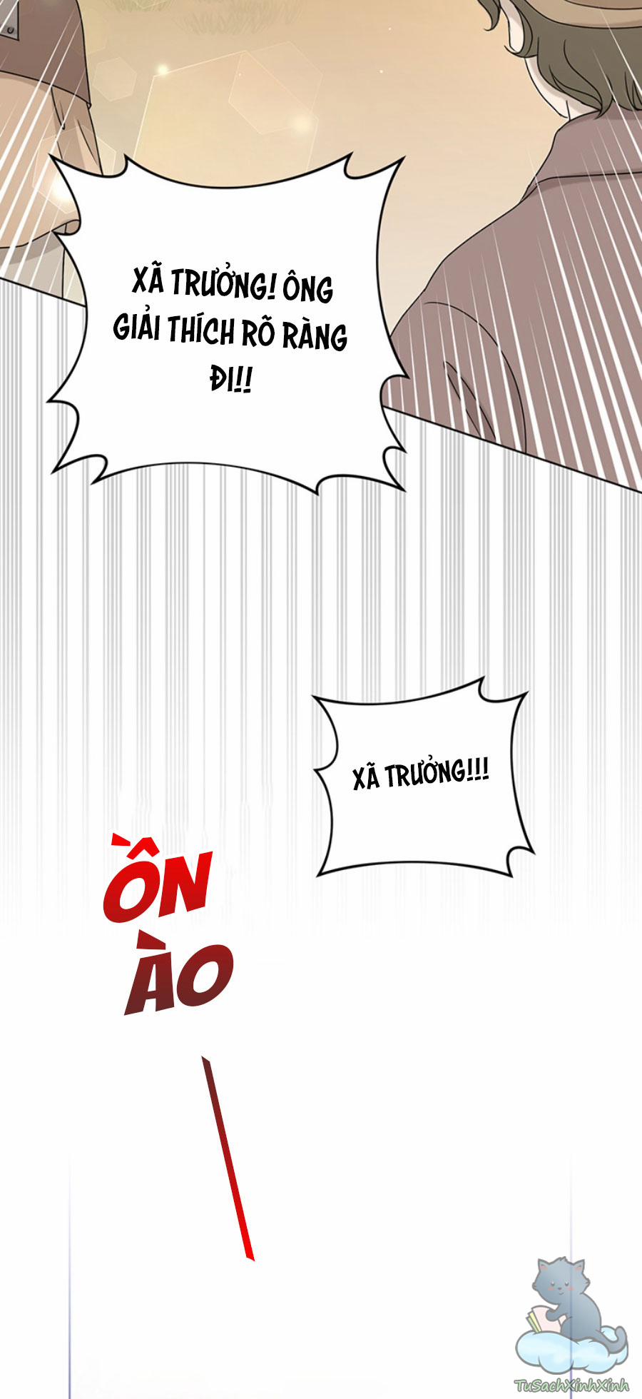 Hãy Để Tôi Được Hiểu Em 45.1 trang 76