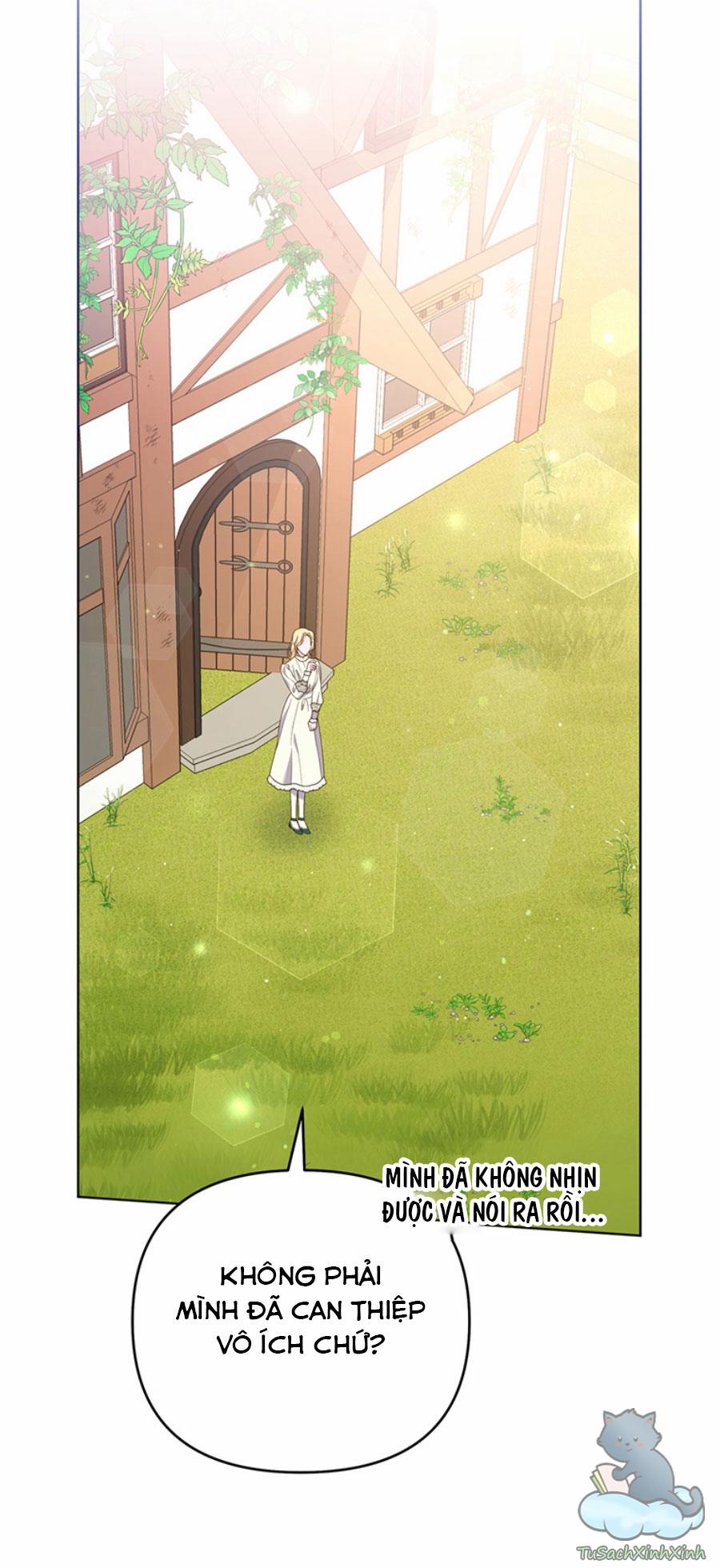 Hãy Để Tôi Được Hiểu Em 45.1 trang 77