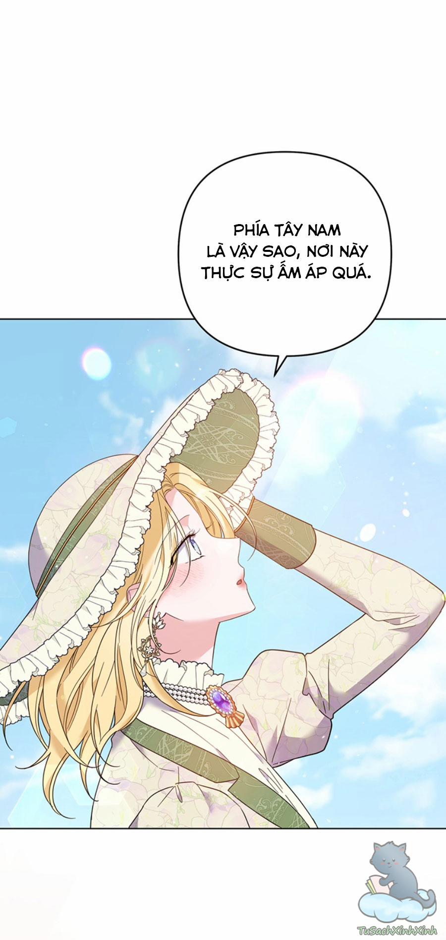 Hãy Để Tôi Được Hiểu Em 45.1 trang 8