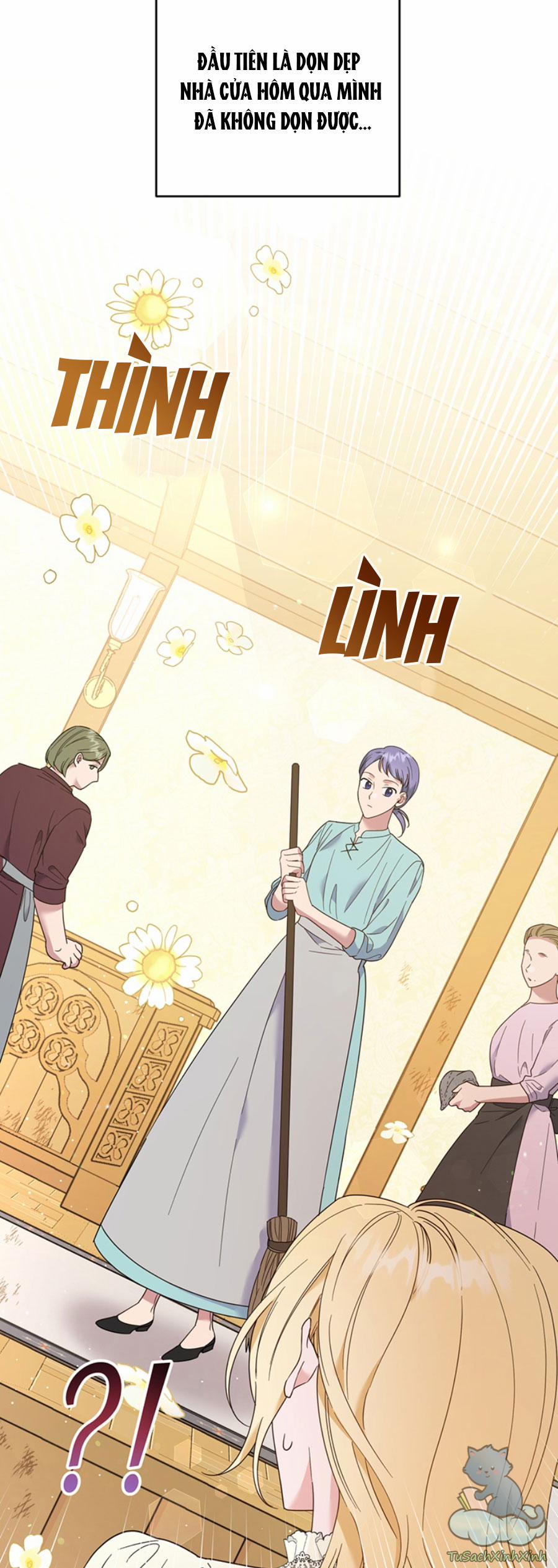 Hãy Để Tôi Được Hiểu Em 45.1 trang 81