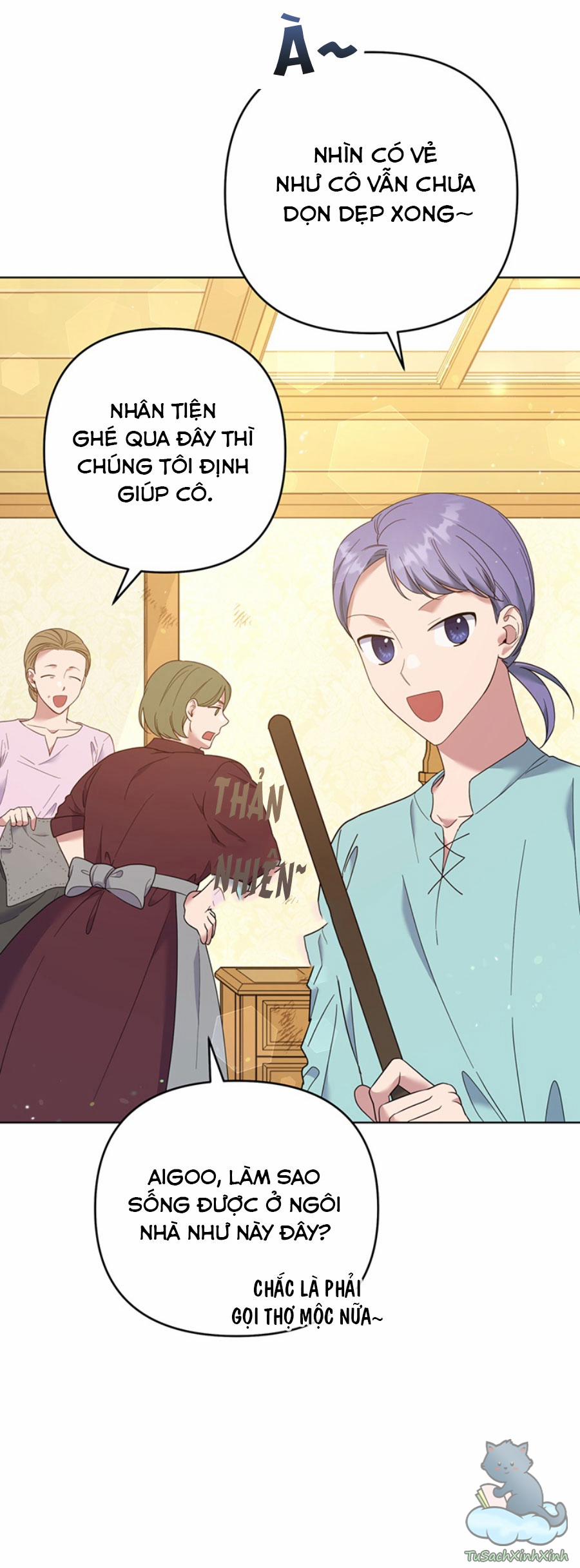 Hãy Để Tôi Được Hiểu Em 45.1 trang 83