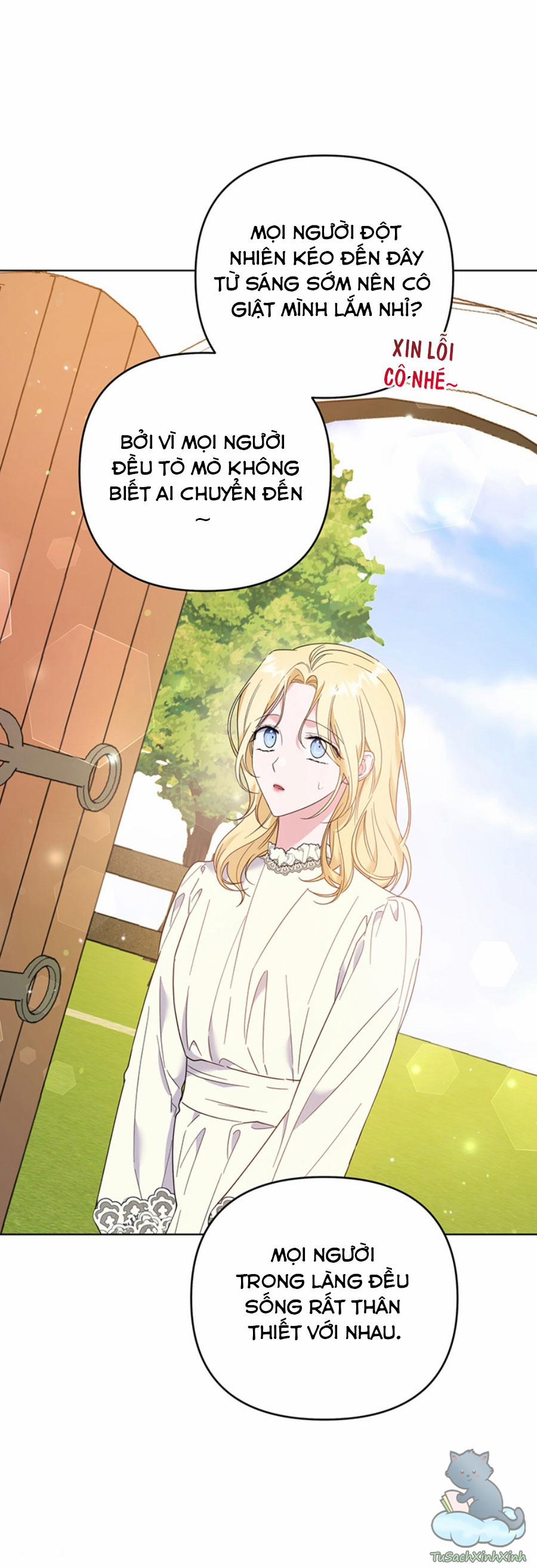 Hãy Để Tôi Được Hiểu Em 45.1 trang 84