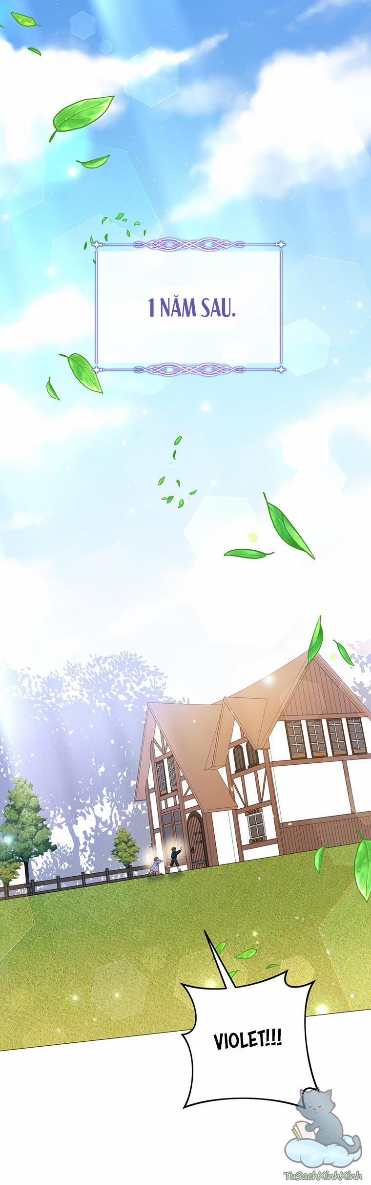 Hãy Để Tôi Được Hiểu Em 46.1 trang 1