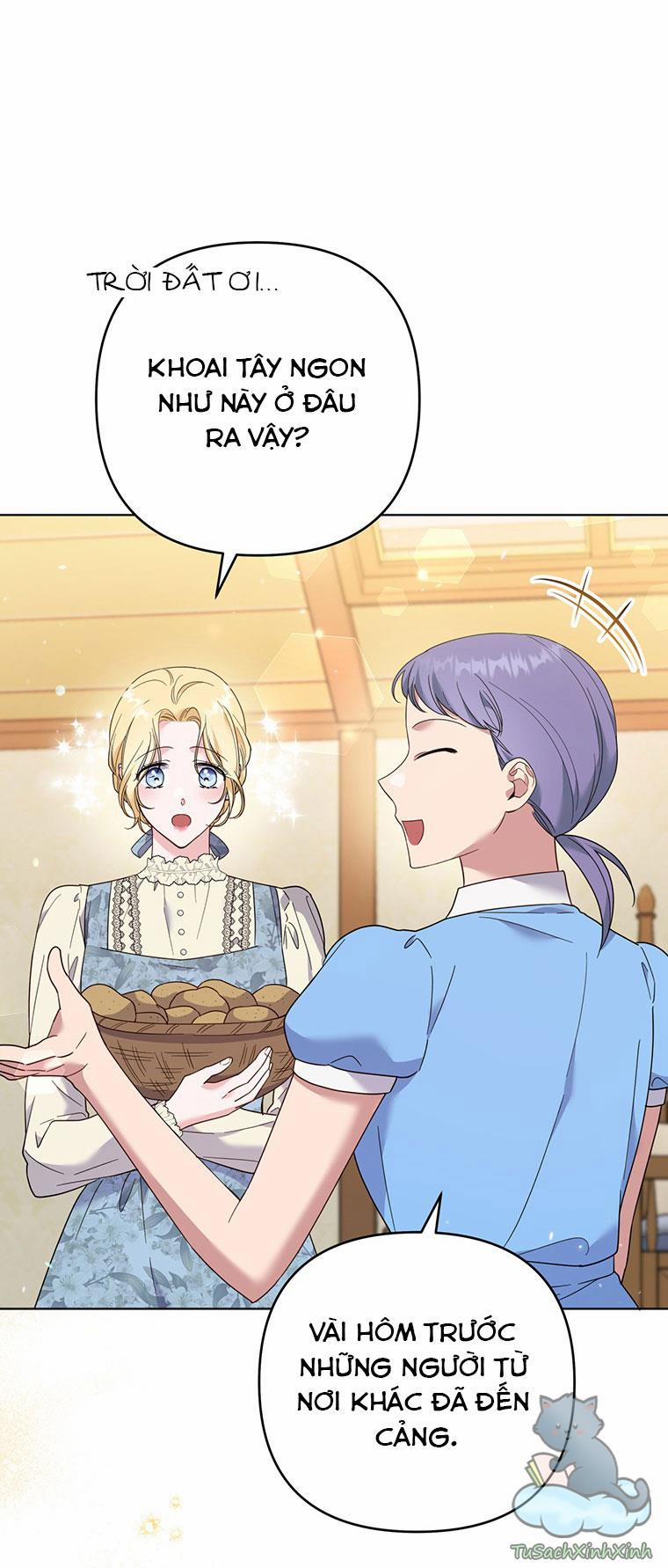 Hãy Để Tôi Được Hiểu Em 46.1 trang 10