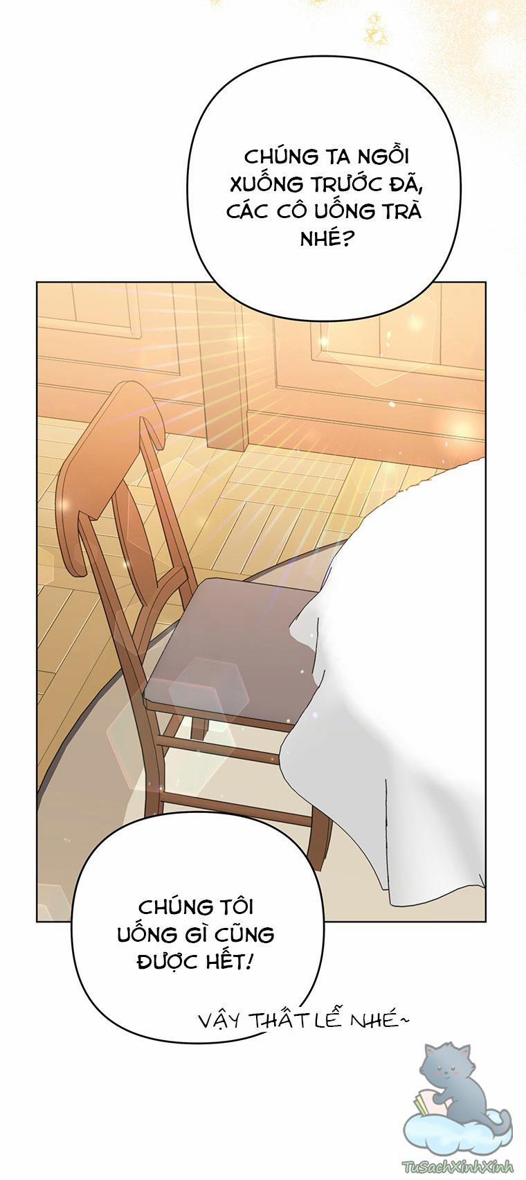 Hãy Để Tôi Được Hiểu Em 46.1 trang 12