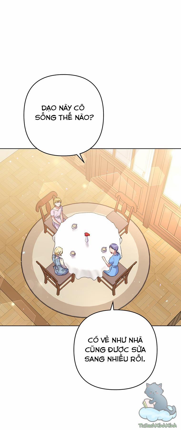 Hãy Để Tôi Được Hiểu Em 46.1 trang 14