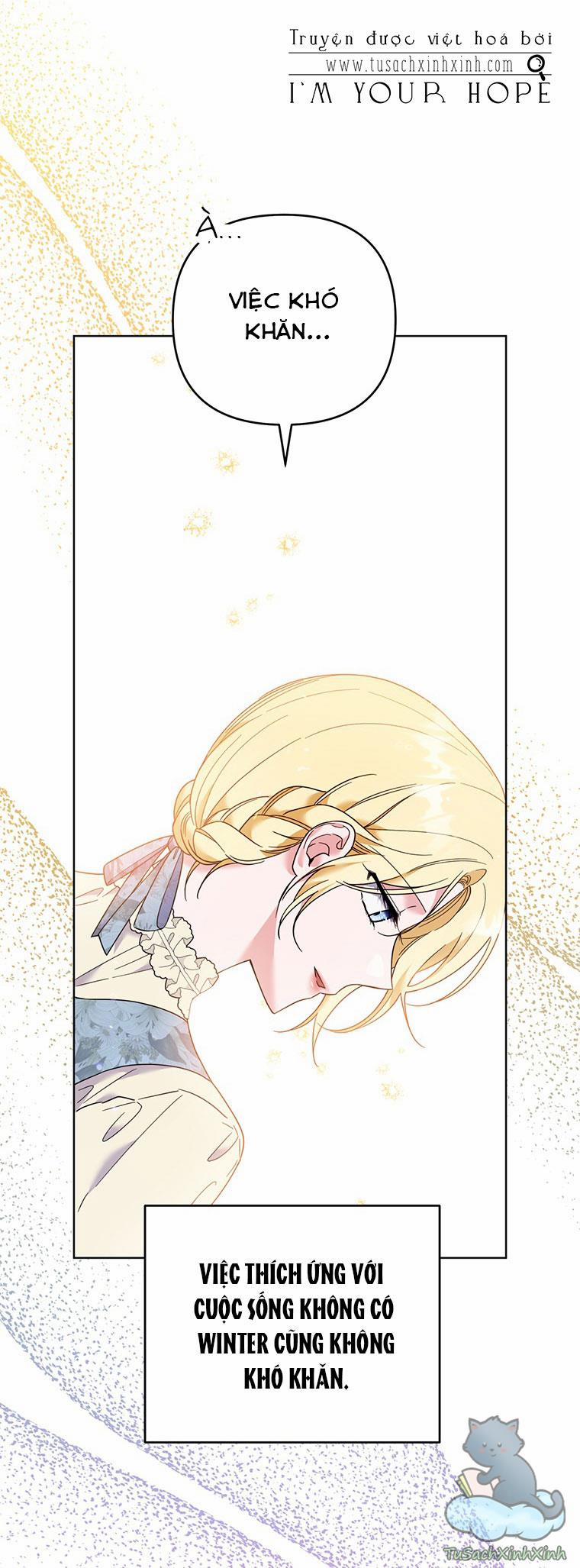 Hãy Để Tôi Được Hiểu Em 46.1 trang 20