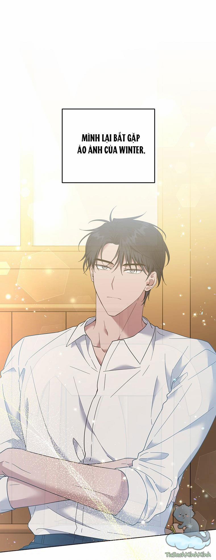 Hãy Để Tôi Được Hiểu Em 46.1 trang 23