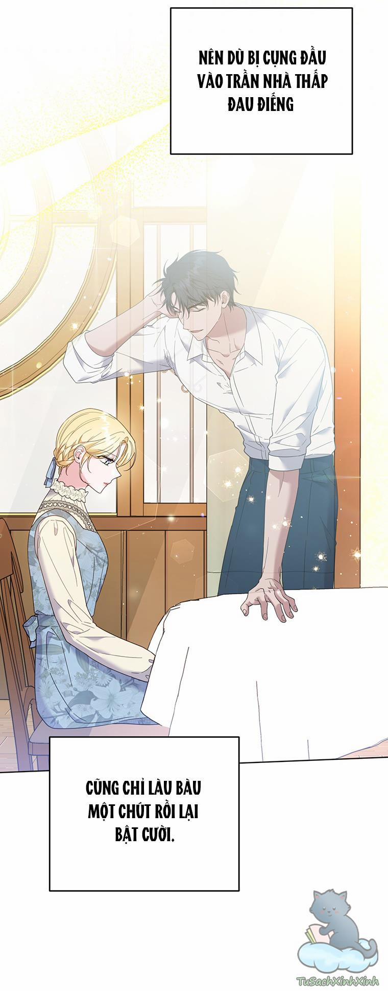 Hãy Để Tôi Được Hiểu Em 46.1 trang 25