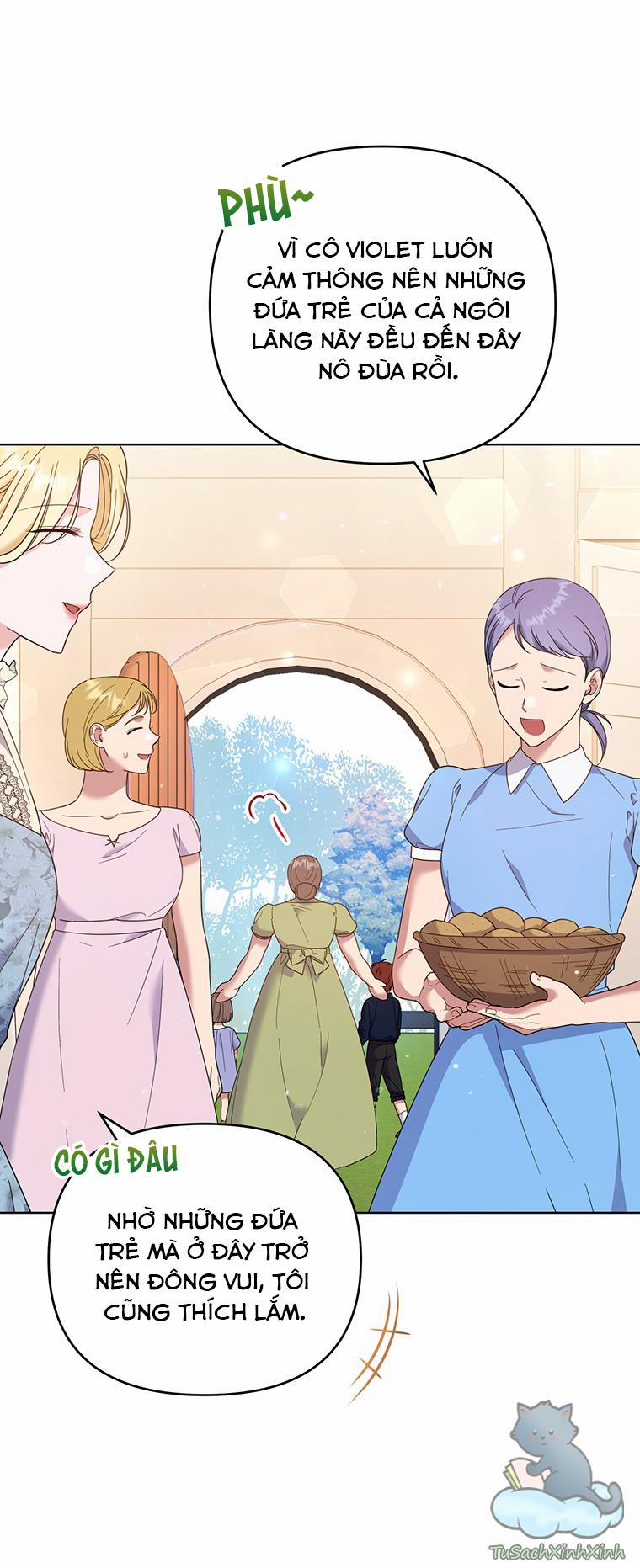 Hãy Để Tôi Được Hiểu Em 46.1 trang 8