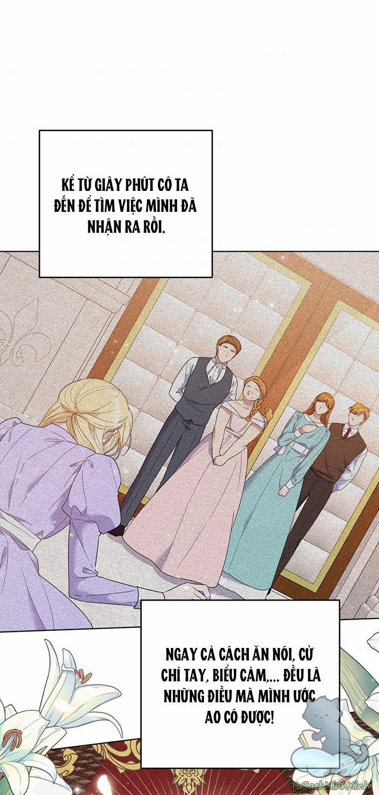 Hãy Để Tôi Được Hiểu Em 46.2 trang 11