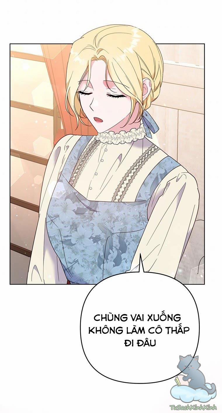 Hãy Để Tôi Được Hiểu Em 46.2 trang 19