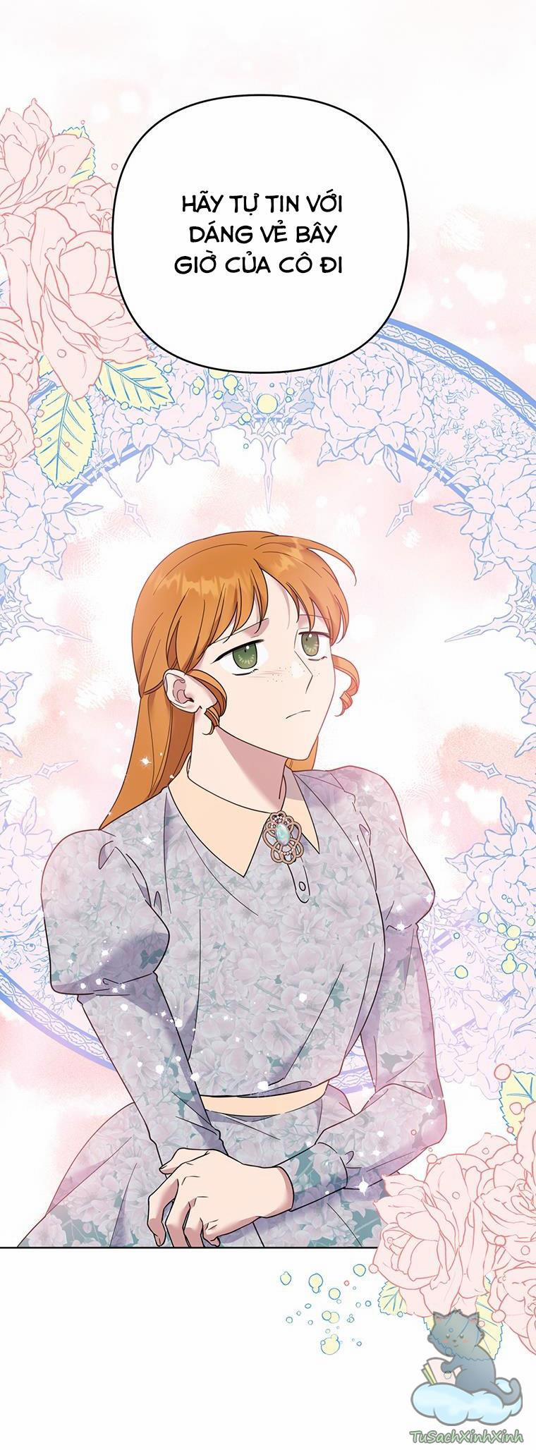 Hãy Để Tôi Được Hiểu Em 46.2 trang 20