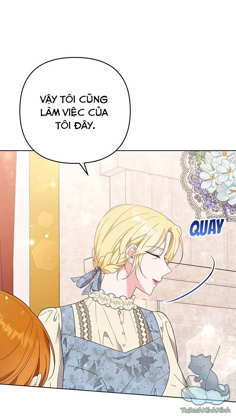 Hãy Để Tôi Được Hiểu Em 46.2 trang 22