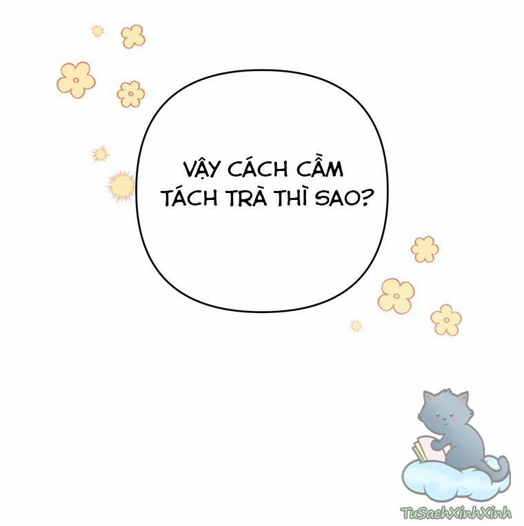 Hãy Để Tôi Được Hiểu Em 46.2 trang 23