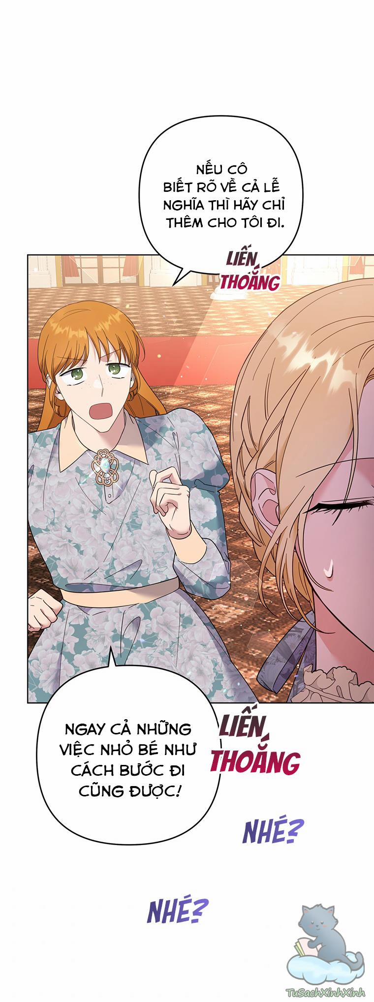 Hãy Để Tôi Được Hiểu Em 46.2 trang 24