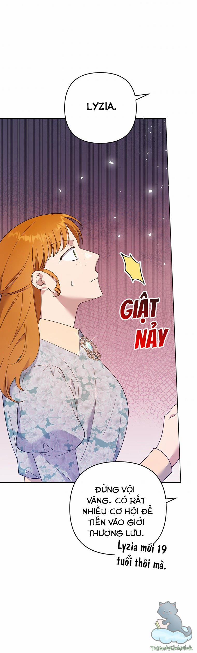 Hãy Để Tôi Được Hiểu Em 46.2 trang 25