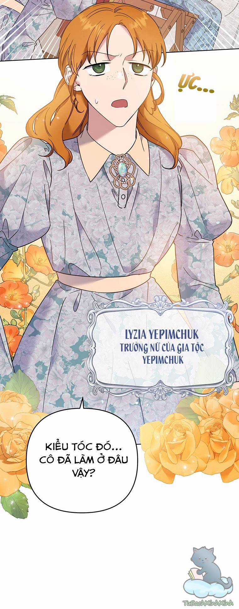 Hãy Để Tôi Được Hiểu Em 46.2 trang 6