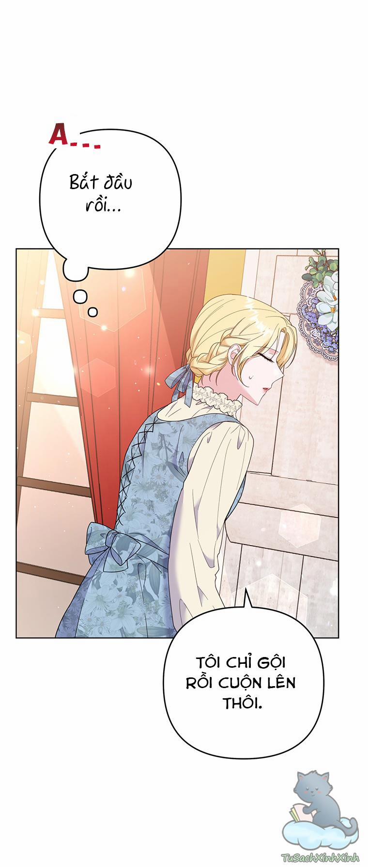 Hãy Để Tôi Được Hiểu Em 46.2 trang 7