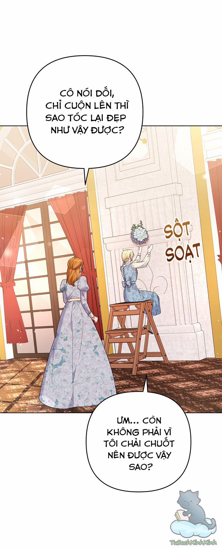 Hãy Để Tôi Được Hiểu Em 46.2 trang 8