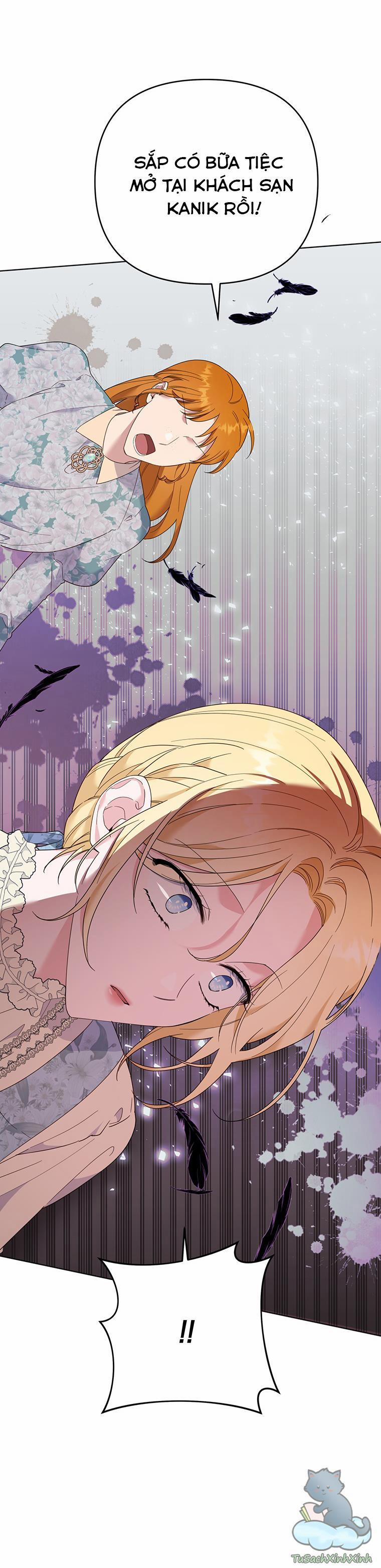 Hãy Để Tôi Được Hiểu Em 46.3 trang 0