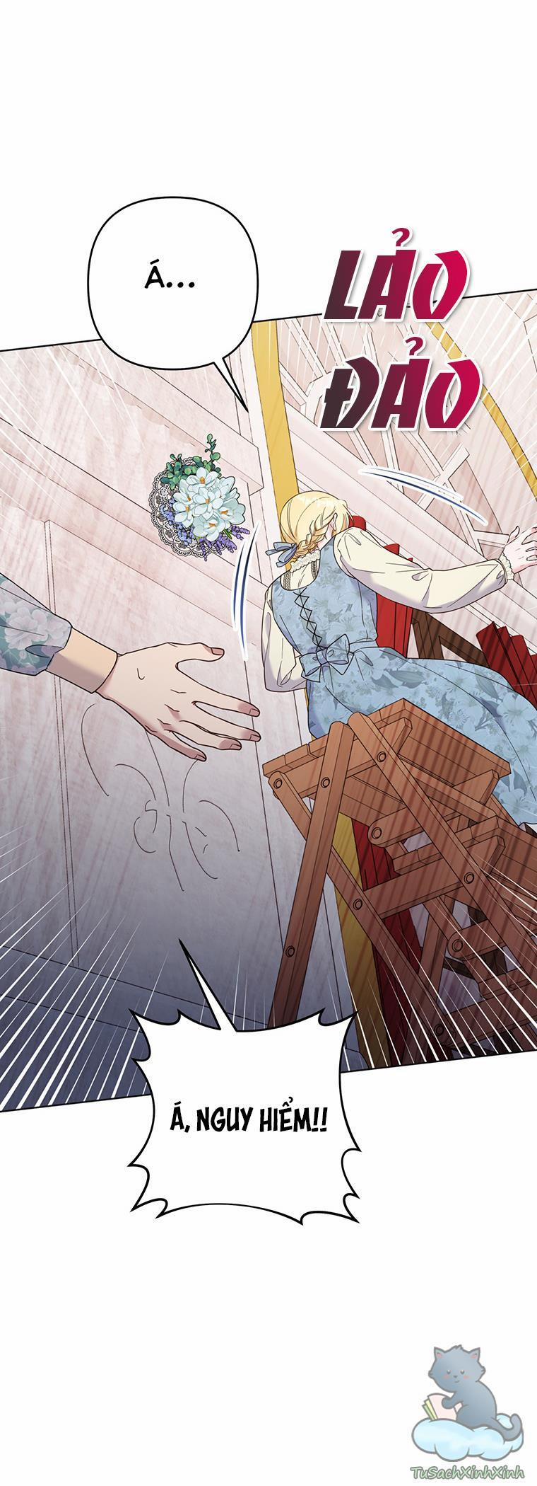 Hãy Để Tôi Được Hiểu Em 46.3 trang 1