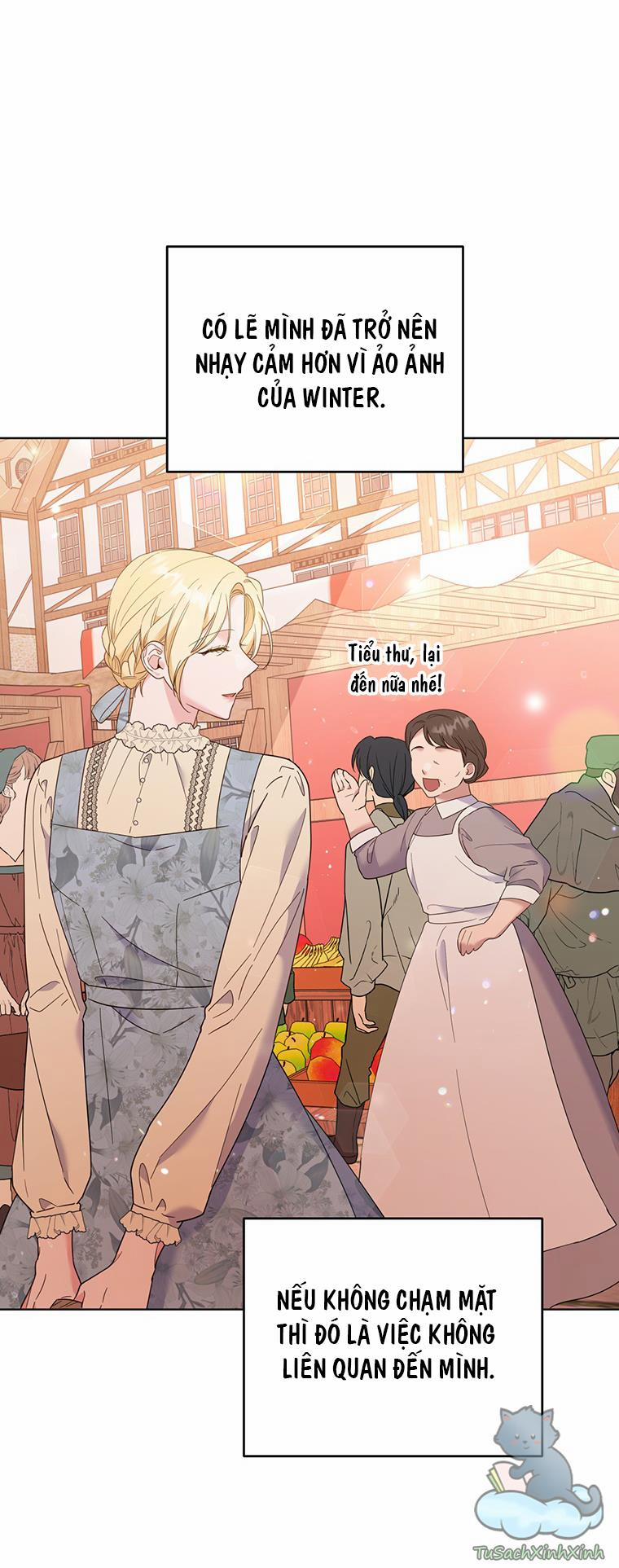 Hãy Để Tôi Được Hiểu Em 46.3 trang 13