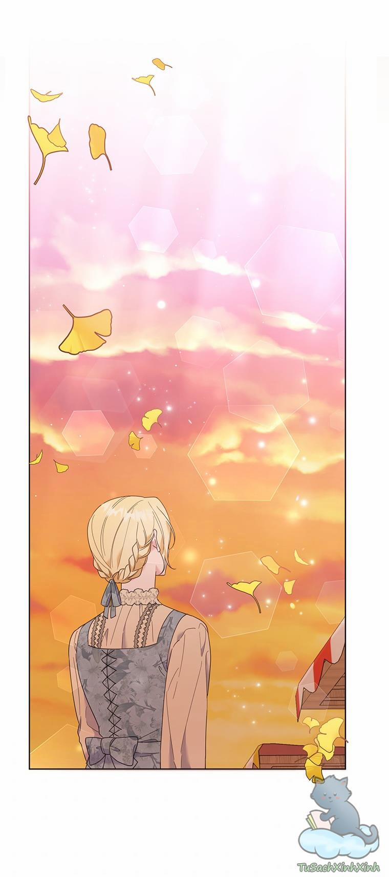 Hãy Để Tôi Được Hiểu Em 46.3 trang 14