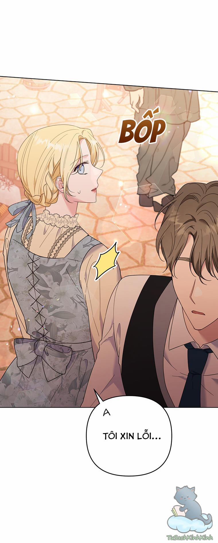 Hãy Để Tôi Được Hiểu Em 46.3 trang 16