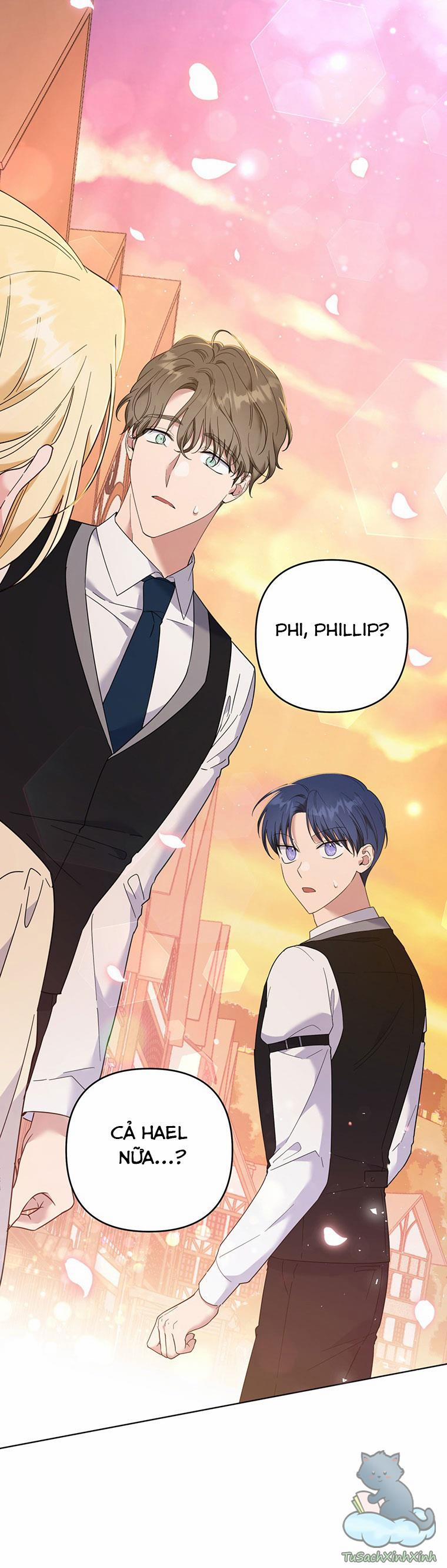 Hãy Để Tôi Được Hiểu Em 46.3 trang 18