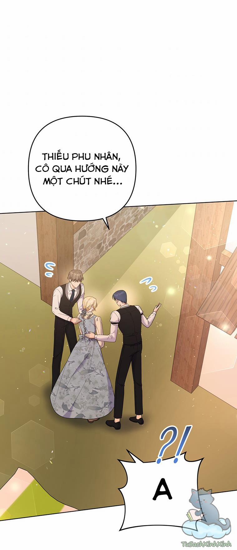 Hãy Để Tôi Được Hiểu Em 46.3 trang 20