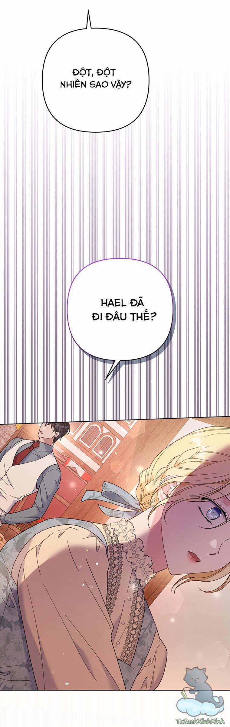 Hãy Để Tôi Được Hiểu Em 46.3 trang 21