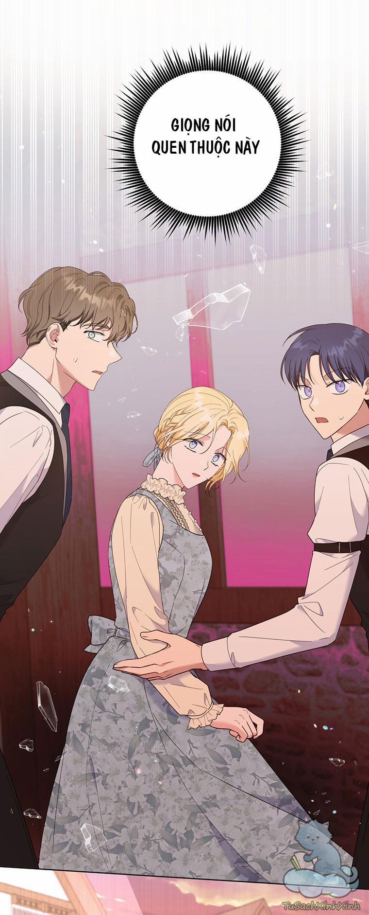 Hãy Để Tôi Được Hiểu Em 46.3 trang 22