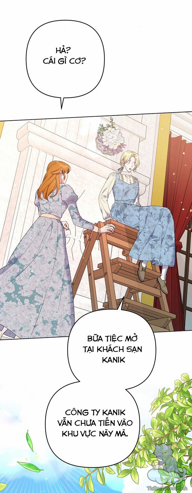 Hãy Để Tôi Được Hiểu Em 46.3 trang 3